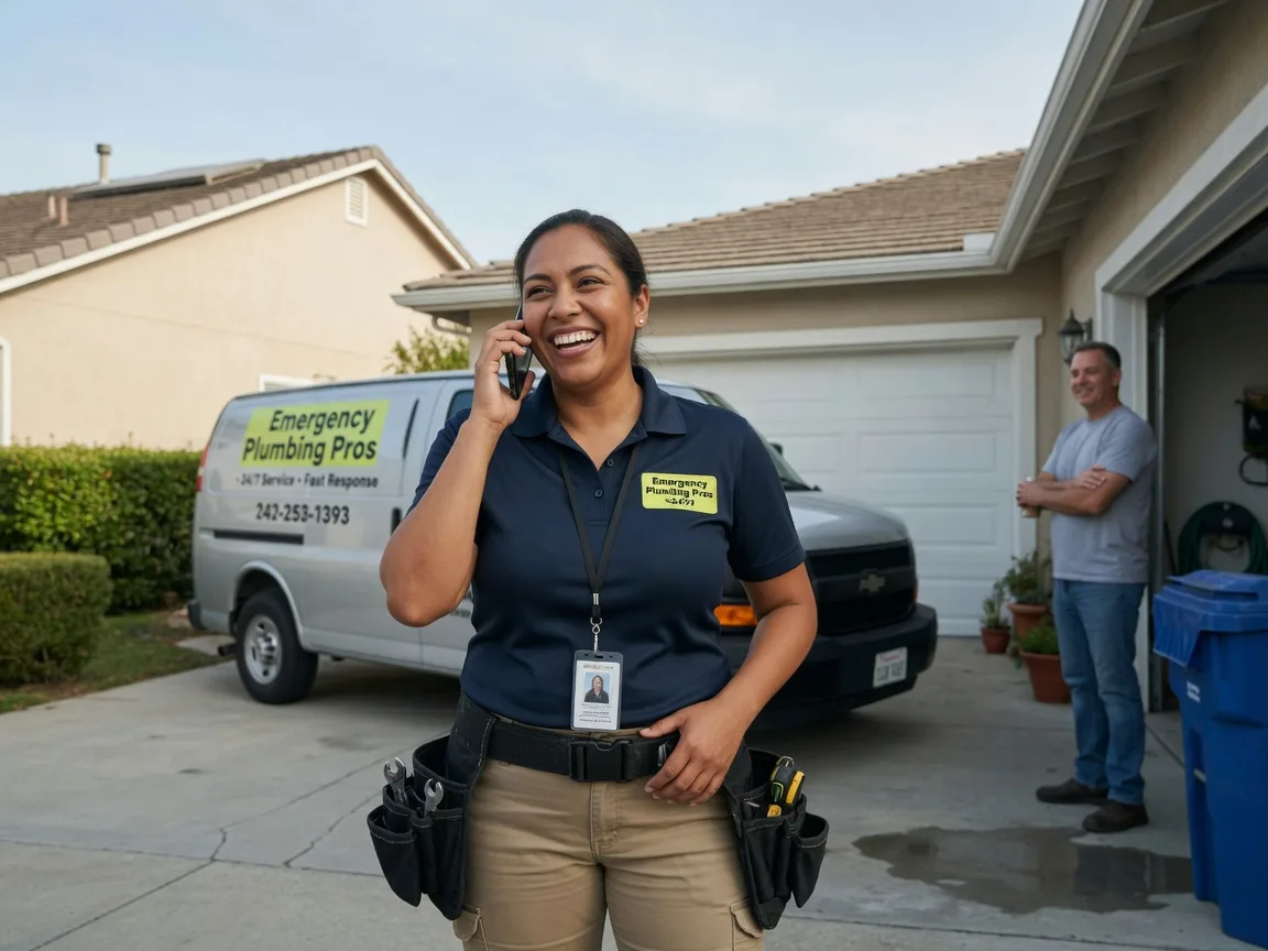 Emergency Plumber Brookeland, TX FAQs